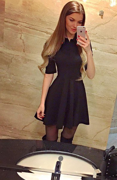 Проcтитутка Алена